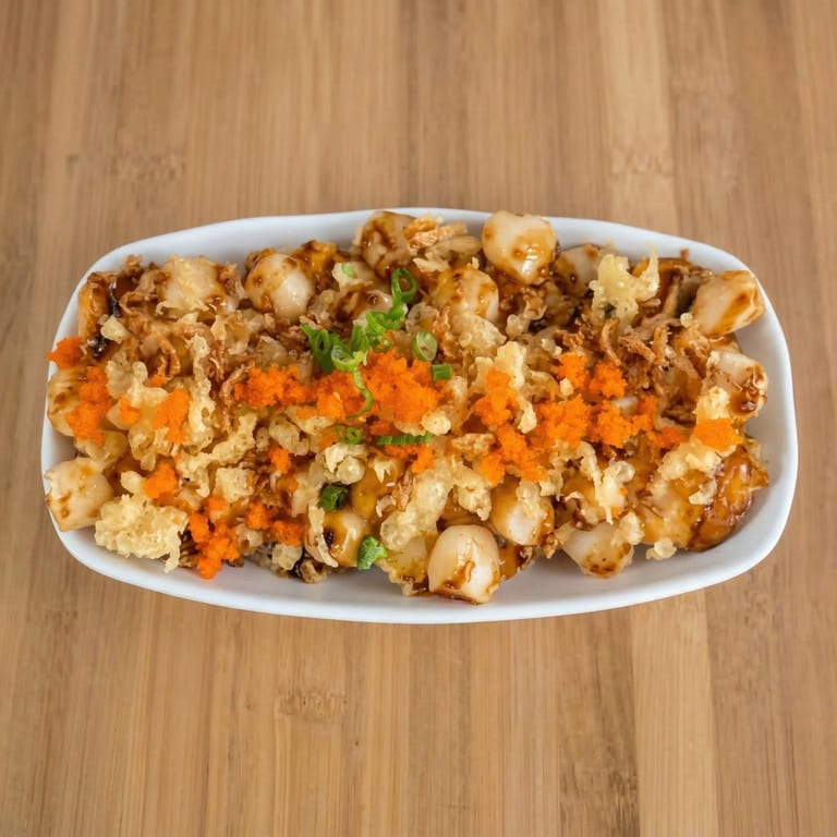 Dynamite Roll Delight
