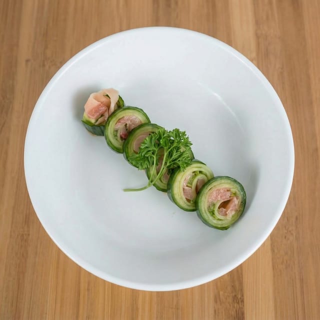Low Carb Roll.
