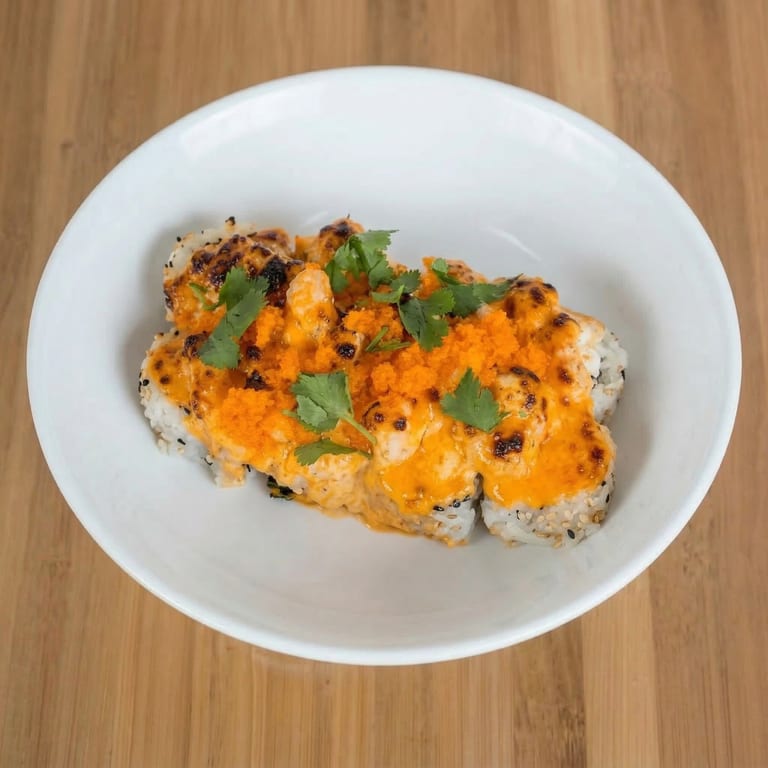 Discover Our Poke Bowls