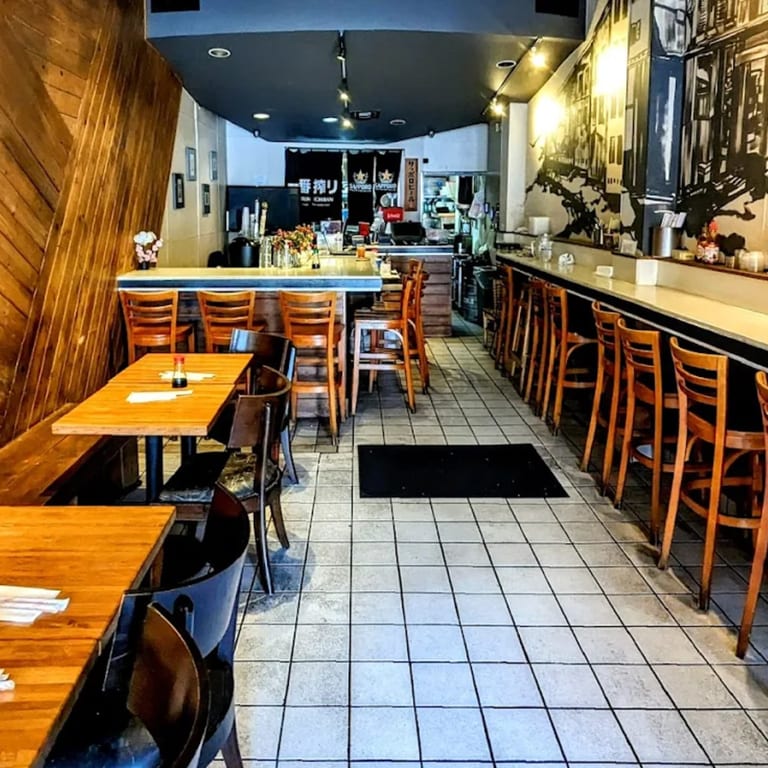 Your Perfect Dining Experience Awaits