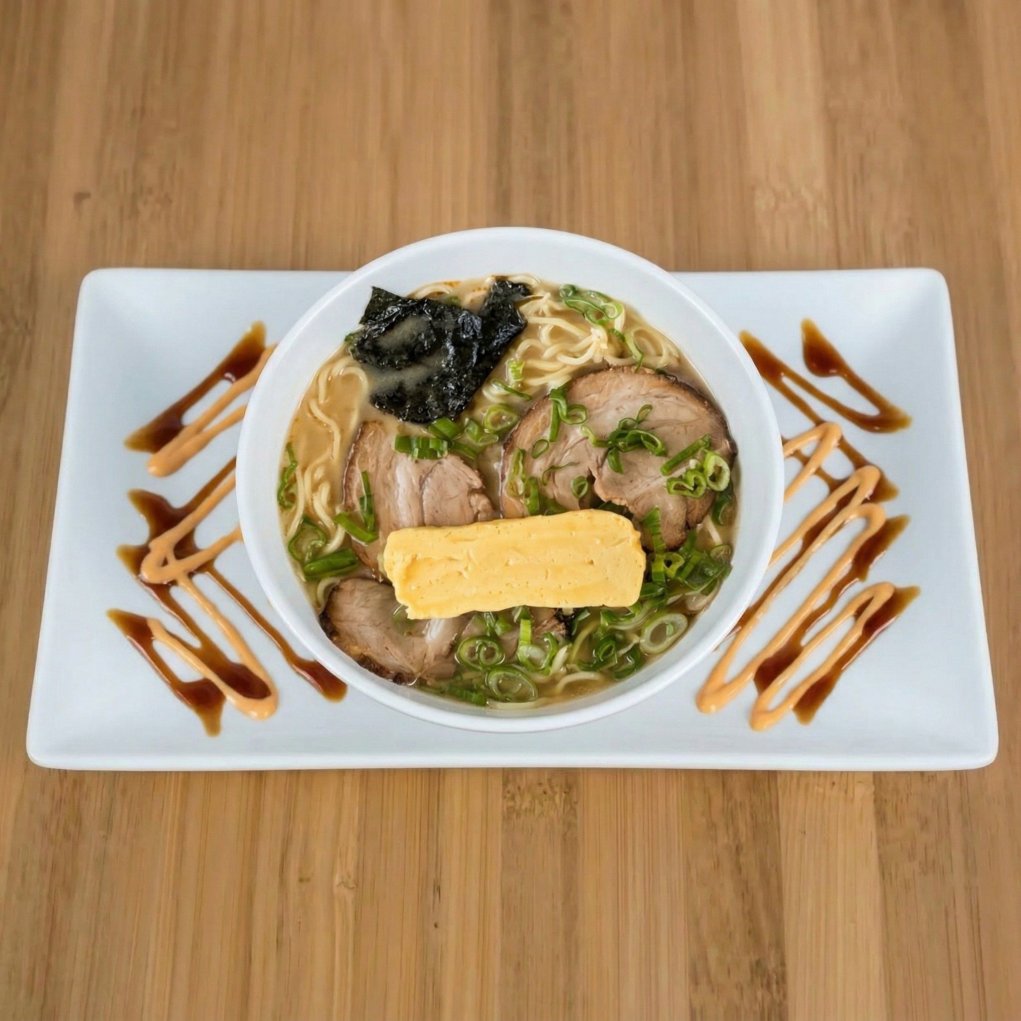Shio Ramen.