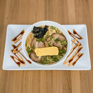 Shio Ramen