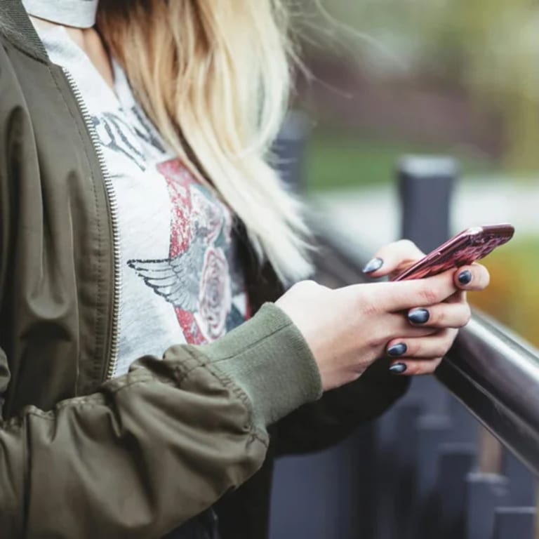 Always At Your Fingertips