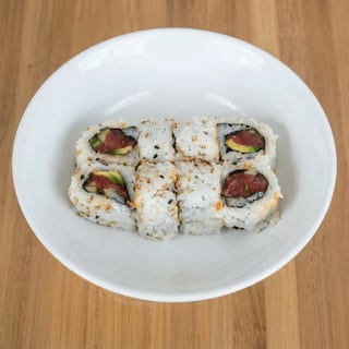 Spicy Tuna Roll