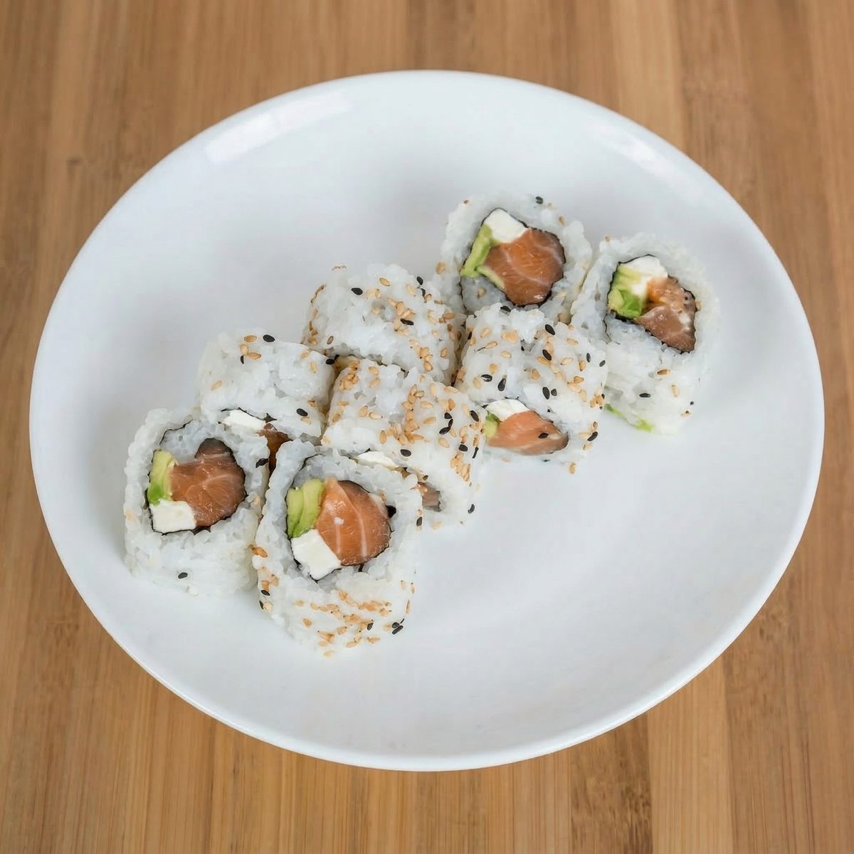 Philadelphia Roll